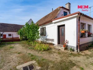 Prodej rodinného domu, Hostim, 130 m2