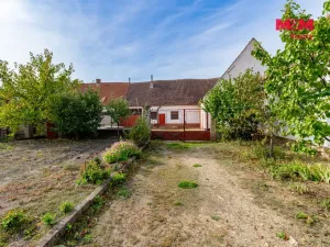 Prodej rodinného domu, Hostim, 130 m2