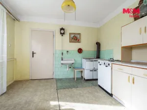 Prodej rodinného domu, Hostim, 130 m2