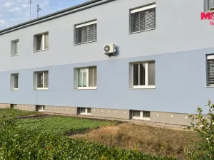 Prodej bytu 2+1, Lutín, Růžová, 68 m2