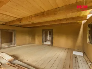 Prodej chalupy, Blíževedly, 340 m2