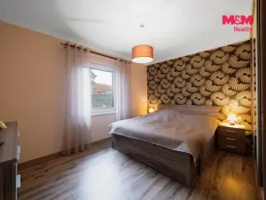 Prodej rodinného domu, Břeclav, Kobzíkova, 144 m2