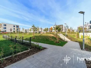 Pronájem bytu 2+kk, Olomouc, Milana Ticháka, 56 m2