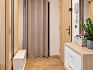 Prodej bytu 3+1, Hodonín, Jižní, 64 m2