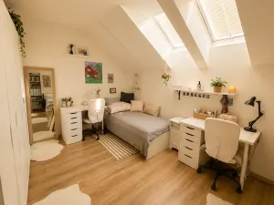 Prodej bytu 3+kk, Zlín, Zimní, 100 m2
