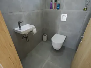 Prodej rodinného domu, Zlín, Zimní, 89 m2