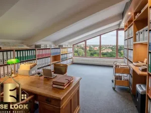 Prodej kanceláře, Havířov - Šumbark, U Nádraží, 748 m2