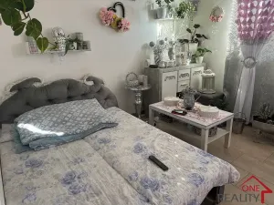Pronájem bytu 1+kk, Napajedla, 50 m2