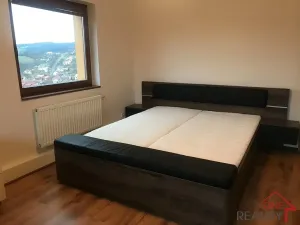 Pronájem bytu 3+kk, Pozlovice, 68 m2