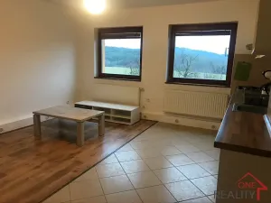 Pronájem bytu 3+kk, Pozlovice, 68 m2
