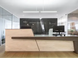 Pronájem kanceláře, Praha - Jinonice, Kačírkova, 70 m2