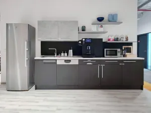 Pronájem kanceláře, Praha - Jinonice, Kačírkova, 7 m2