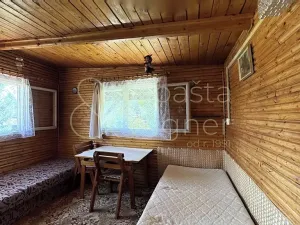 Prodej chaty, Chrudim, 16 m2