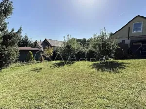 Prodej chaty, Chrudim, 16 m2
