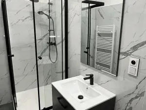 Pronájem bytu 1+kk, Liberec, Rynoltická, 41 m2