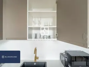 Pronájem bytu 2+kk, Praha - Vršovice, Rostovská, 66 m2