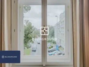 Pronájem bytu 2+kk, Praha - Vršovice, Rostovská, 66 m2