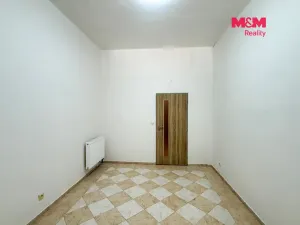 Pronájem bytu 3+kk, Svitavy - Město, náměstí Míru, 88 m2