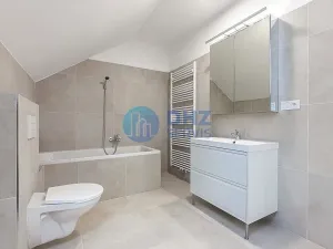 Pronájem bytu 4+kk, Hořátev, 90 m2