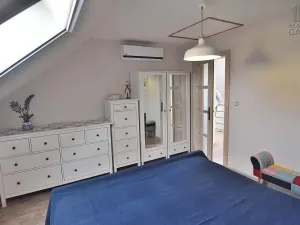 Prodej rodinného domu, Spomyšl, 124 m2