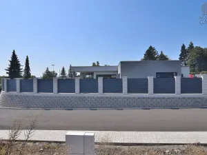 Prodej rodinného domu, Krupka, Hřbitovní, 134 m2
