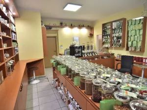 Pronájem obchodního prostoru, Beroun - Beroun-Centrum, Slapská, 40 m2