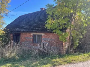 Prodej rodinného domu, Lomnice nad Popelkou, 70 m2