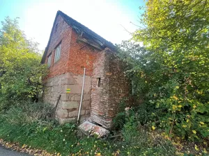 Prodej rodinného domu, Lomnice nad Popelkou, 70 m2
