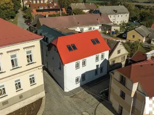 Prodej bytu 3+kk, Miličín, 74 m2