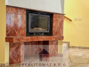 Pronájem rodinného domu, Šestajovice, Ve Skále, 160 m2