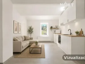 Prodej zemědělské usedlosti, Žďár, 165 m2