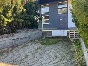 Pronájem skladu, Holešov, 205 m2