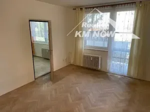 Prodej bytu 2+1, Bystřice pod Hostýnem, Sídliště, 53 m2