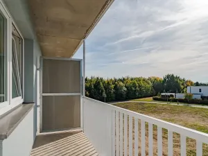 Pronájem bytu 2+kk, Litomyšl, Zelená alej, 72 m2