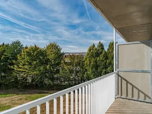 Pronájem bytu 2+kk, Litomyšl, Zelená alej, 72 m2