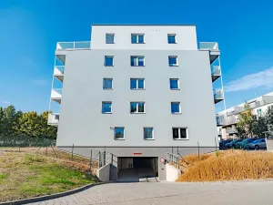 Pronájem bytu 2+kk, Litomyšl, Zelená alej, 72 m2
