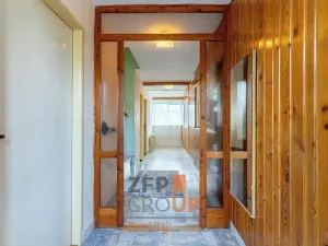 Prodej rodinného domu, Uherský Brod, Na Chmelnici, 137 m2