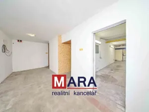 Prodej rodinného domu, Červená Voda, 380 m2