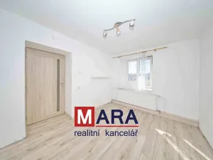 Prodej rodinného domu, Červená Voda, 380 m2