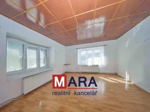 Prodej rodinného domu, Červená Voda, 380 m2