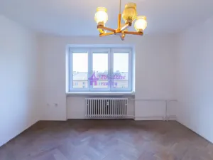 Prodej bytu 2+1, Olomouc - Nové Sady, Myslbekova, 54 m2