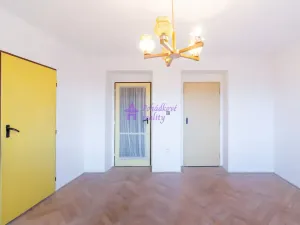 Prodej bytu 2+1, Olomouc - Nové Sady, Myslbekova, 54 m2