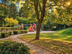 Pronájem bytu 3+1, Praha - Letňany, Tupolevova, 72 m2