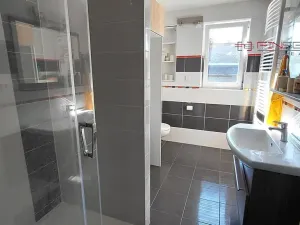 Pronájem rodinného domu, Kladno, Jana Vaita, 80 m2