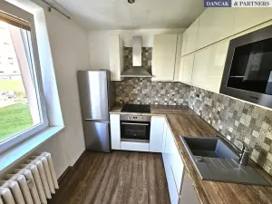 Prodej bytu 3+1, Klimkovice, Havlíčkova, 64 m2