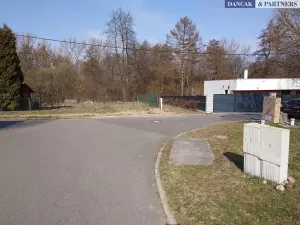 Prodej pozemku pro bydlení, Ostrava, 3094 m2