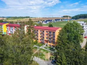Prodej bytu 2+1, Slavičín, Okružní, 59 m2