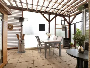 Prodej rodinného domu, Struhařov, K Cihelně, 114 m2