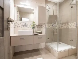 Prodej bytu 3+kk, Hradec Králové - Kukleny, Pražská třída, 68 m2