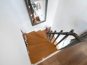 Prodej bytu 3+kk, Hradec Králové - Kukleny, Pražská třída, 68 m2